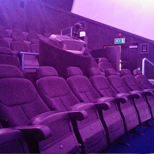 venu